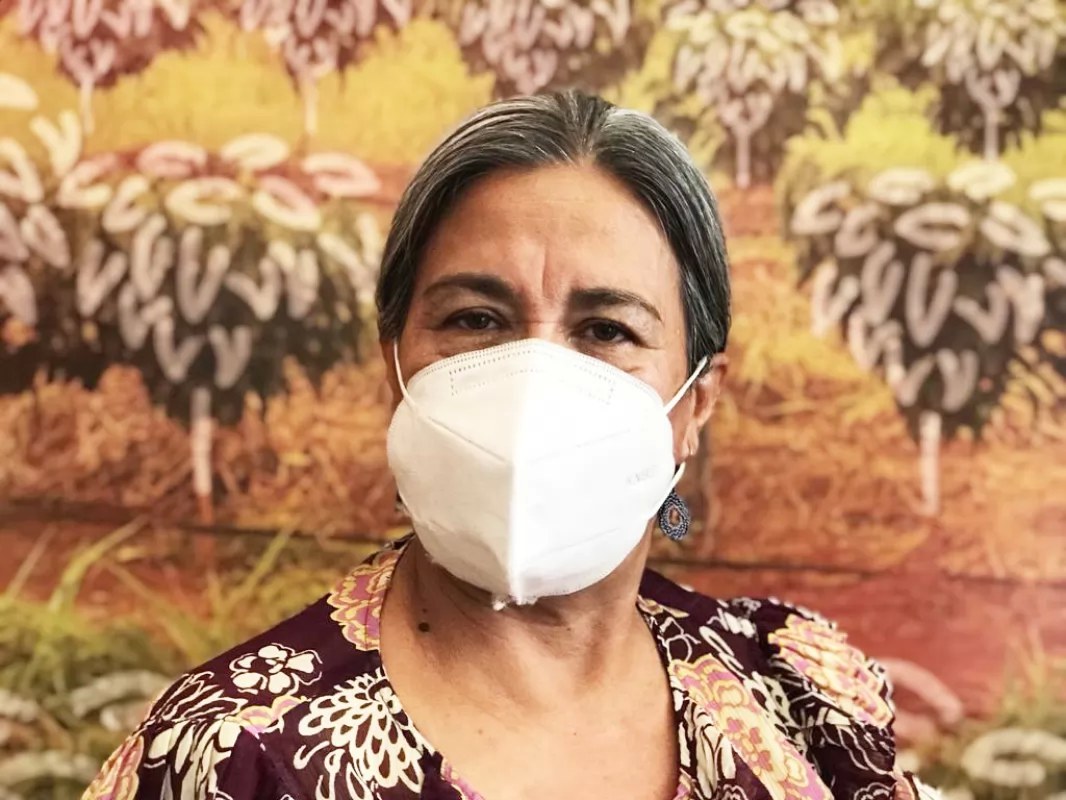 Comunidades indígenas se niegan a ser vacunados por temor a morir