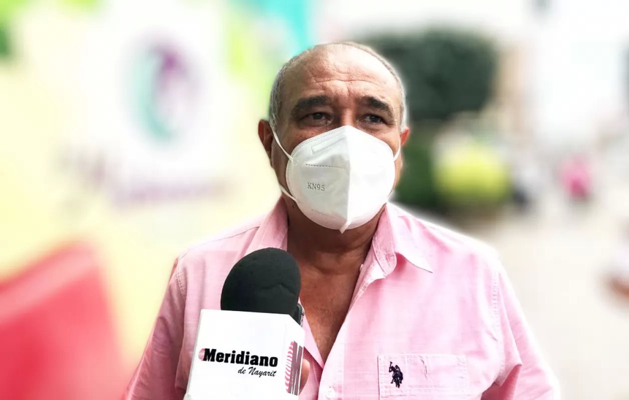 Preocupa a Tuxpan incremento de contagios en la entidad
