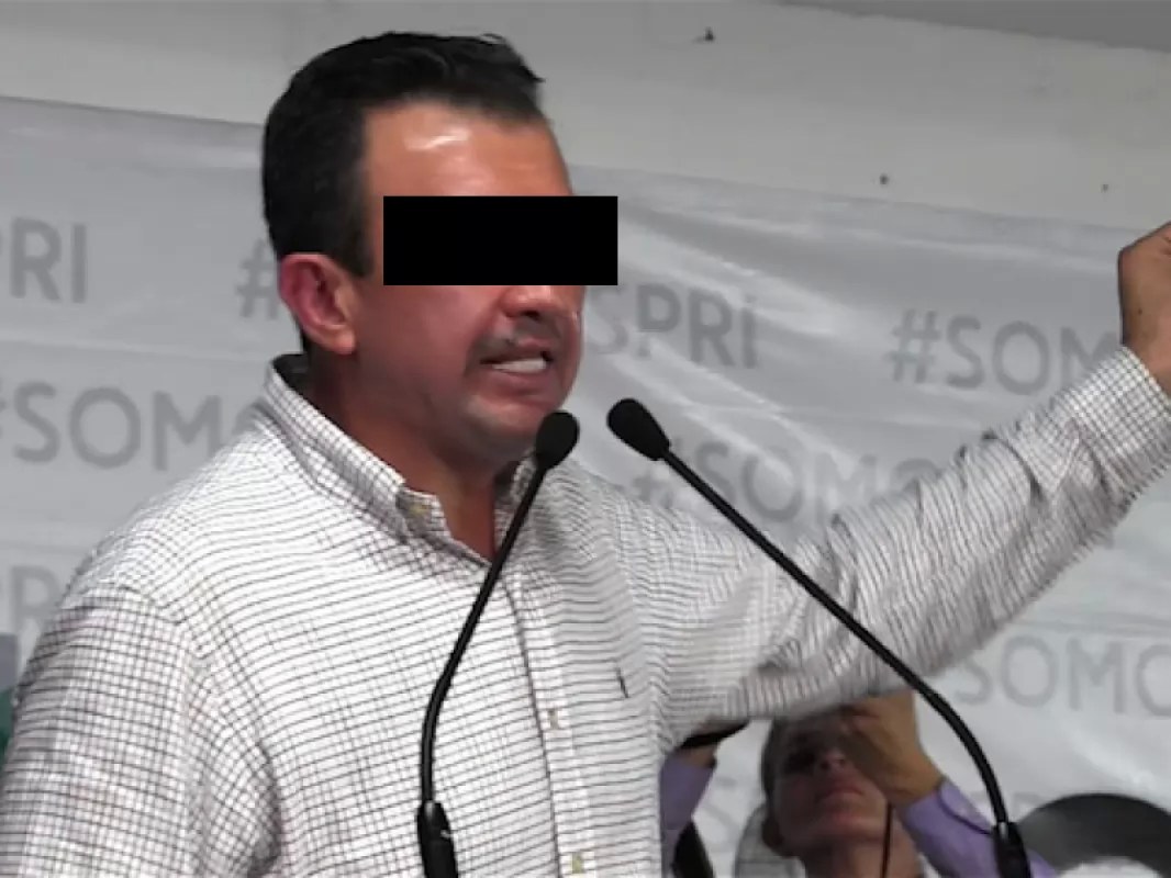 Evita Saldate nueva vinculación a proceso