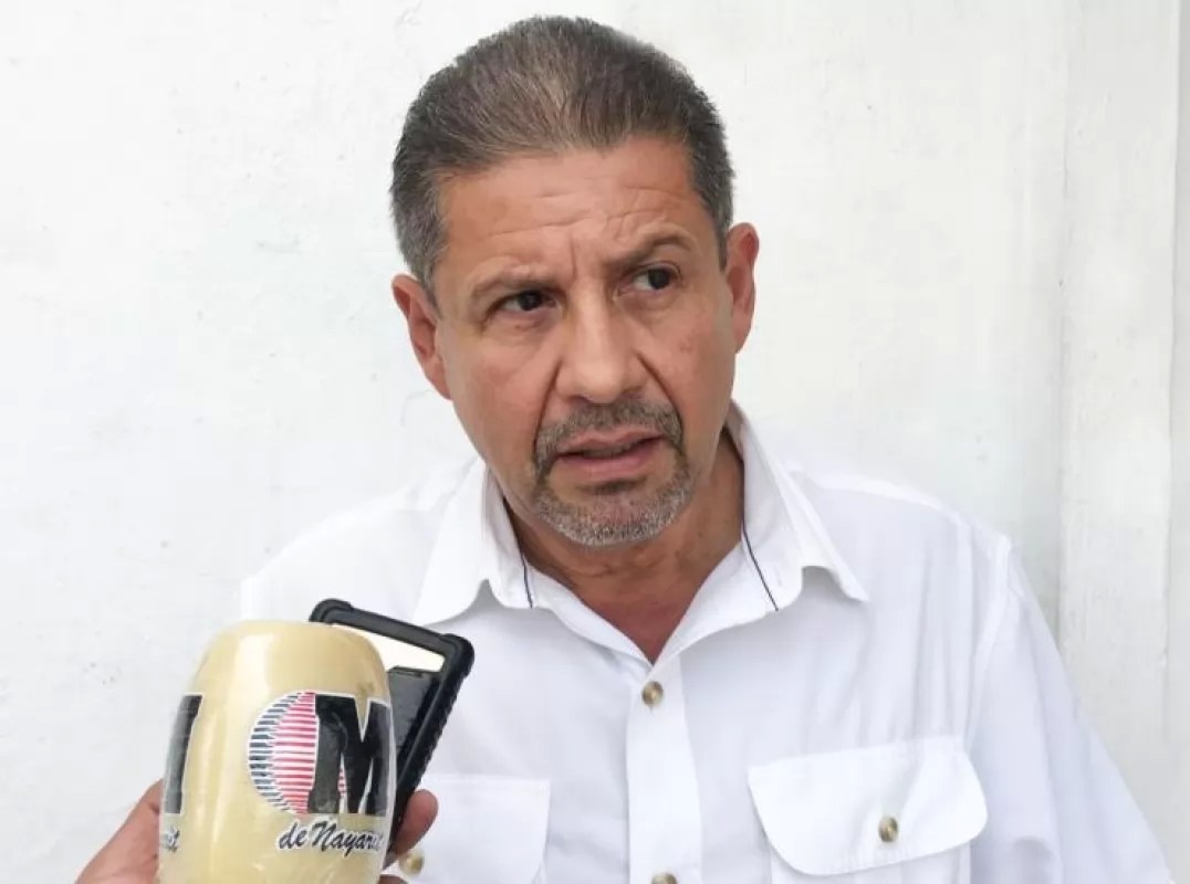 Alianza PAN, PRI y PRD fue una simulación sin futuro: Julio Mondragón