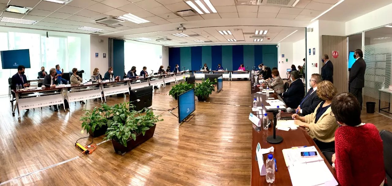 Se unen SEP y Mejoredu en busca de mejorar la educación