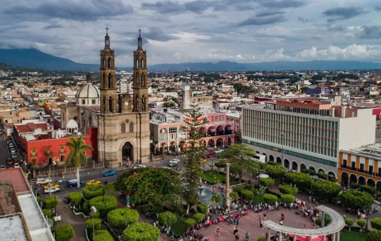 Realizarán Segundo Coloquio sobre el Centro Histórico