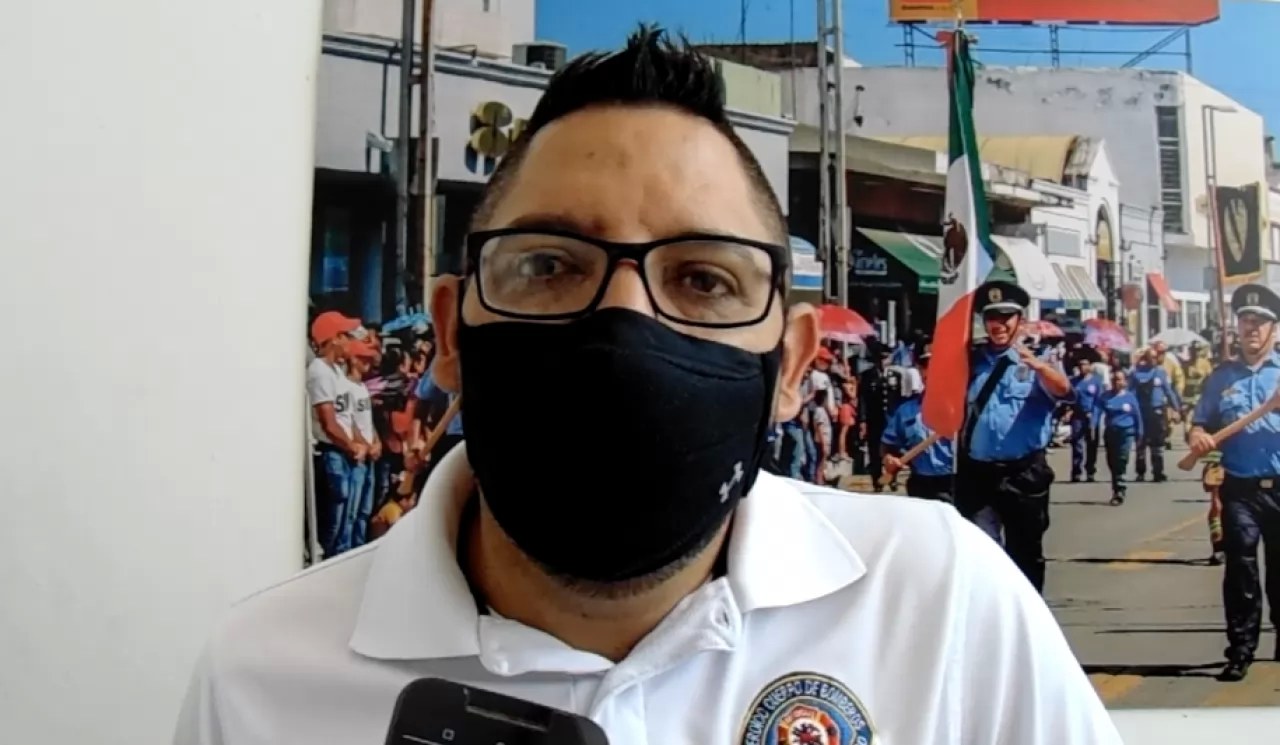 ¡San Cayetano bajo el agua!: Seis casas dañadas tras lluvias