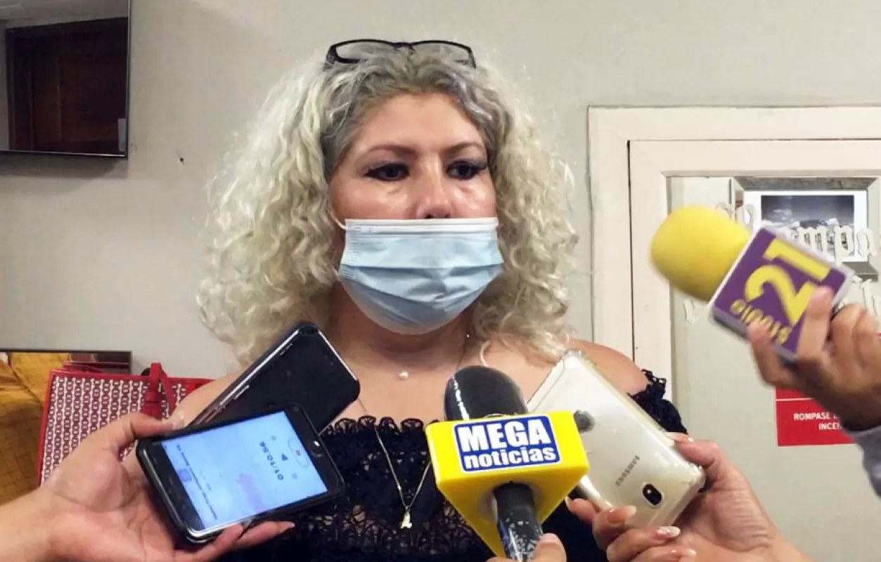 Brindan protección a mujeres víctimas de violencia en Nayarit