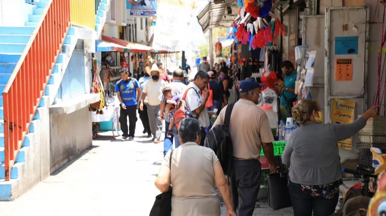 Arrestarán a quien no use cubrebocas