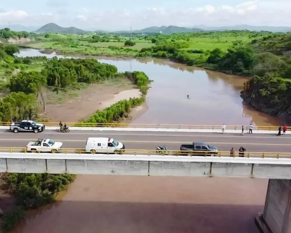 Localizan sin vida al menor Juan Carlos en Tecuala