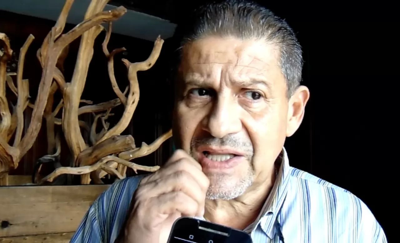 Celebra Mondragón visita de Navarro a partidos políticos