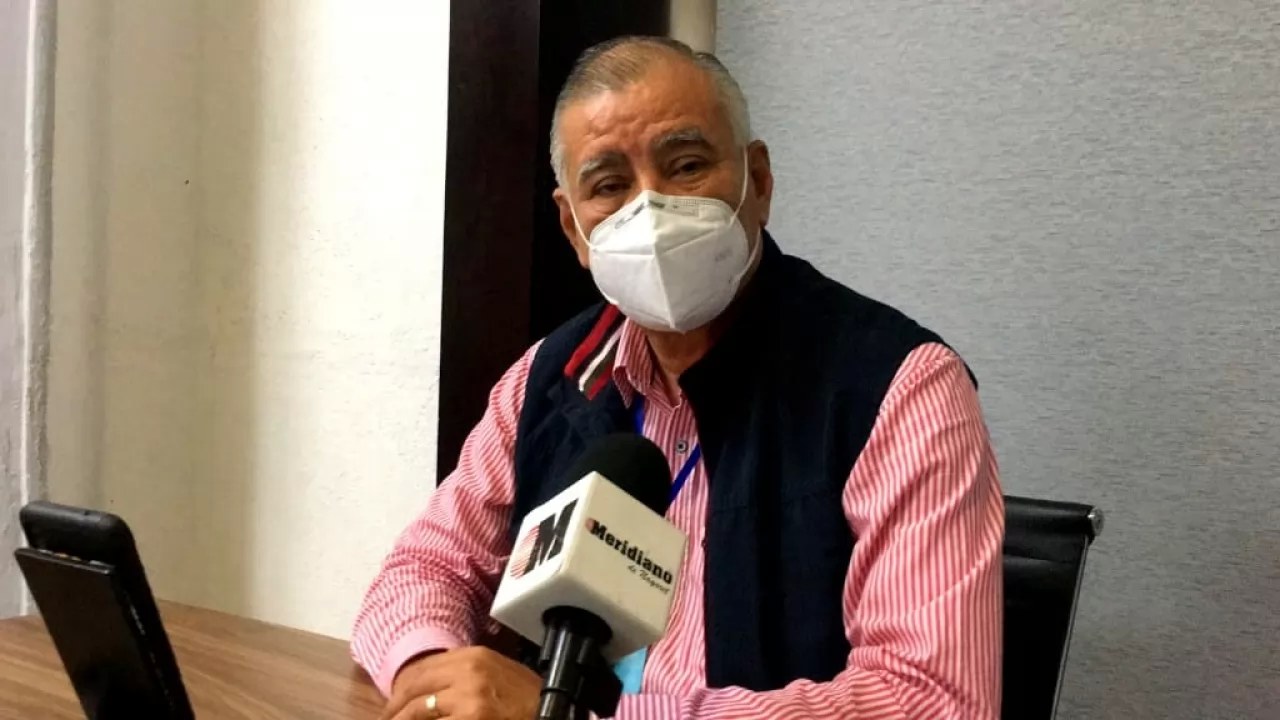 Ven rebrote de COVID-19 entre nayaritas de 40 y 49 años