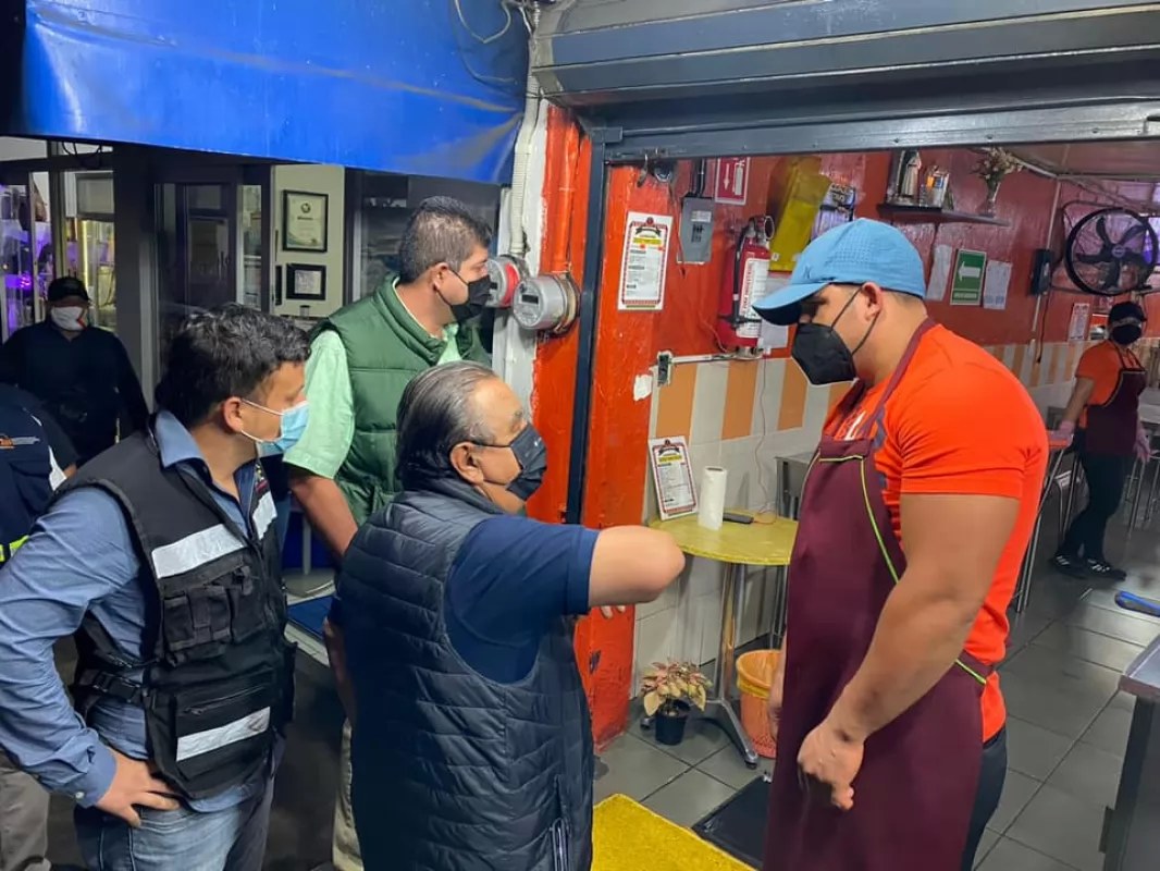 Lamentan que ciudadanos no cumplan medidas antiCOVID