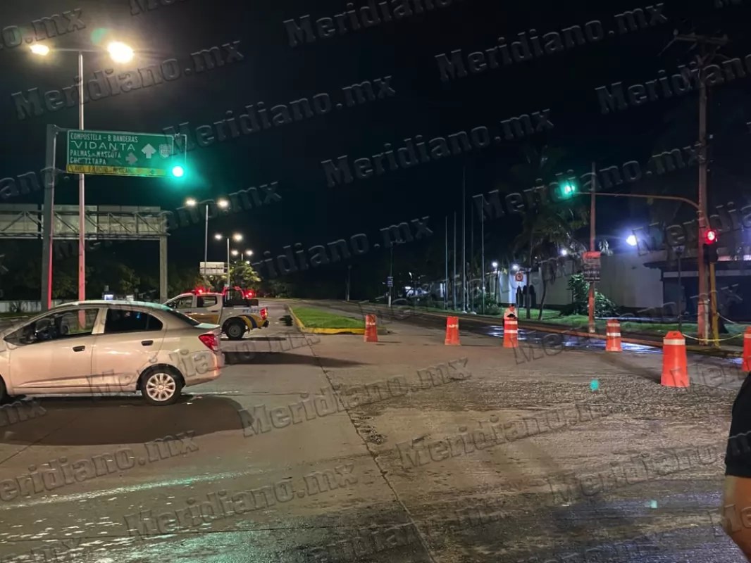 ¡se mato un robamotos!