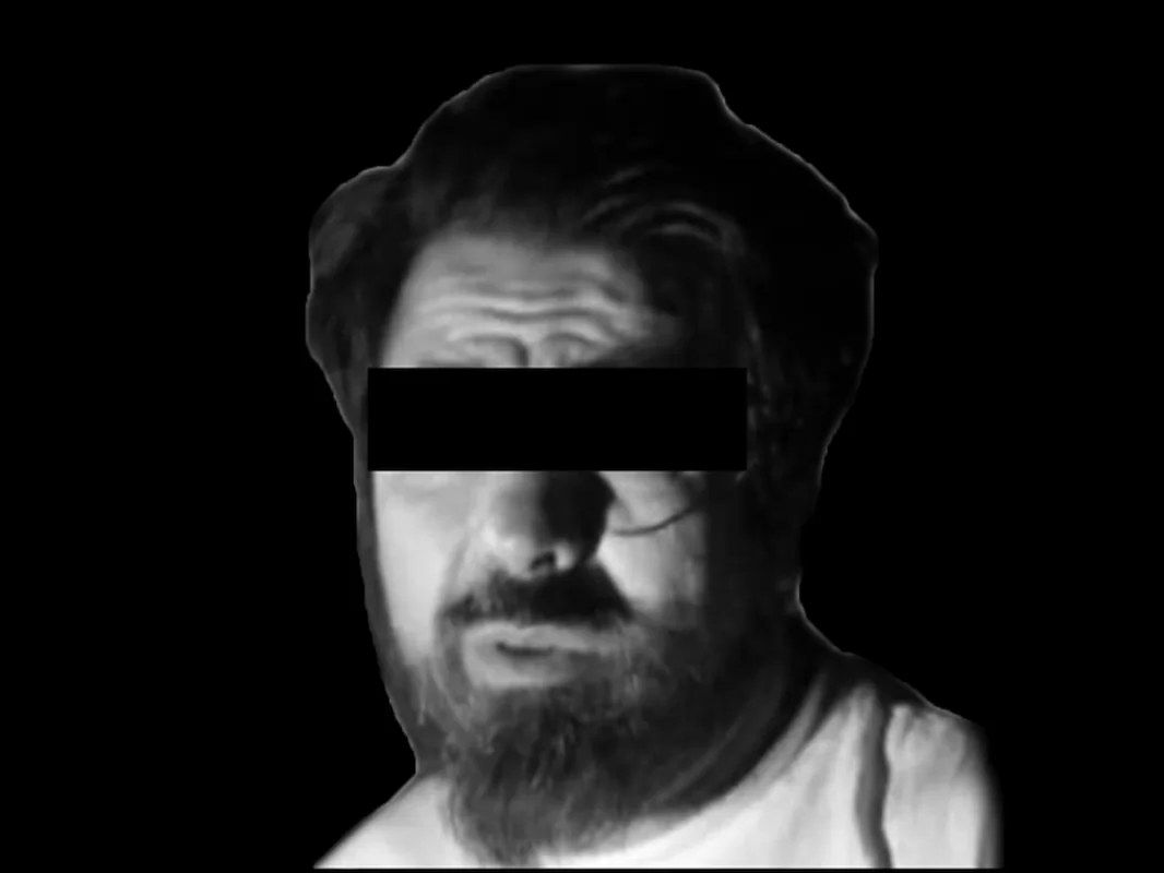 Capturan a Luis Cárdenas Palomino, ex mando de la Policía Federal