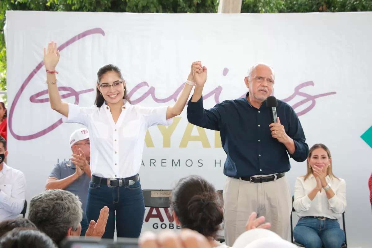 Prometen gobernantes electos proteger el Cerro de San Juan