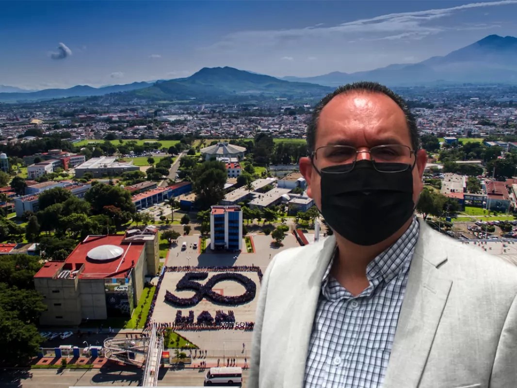 Trabajadores de sobra en la UAN, verdadera causa de la crisis: Rector