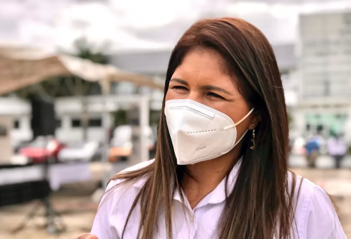 Heredará Gobierno importantes proyectos de infraestructura