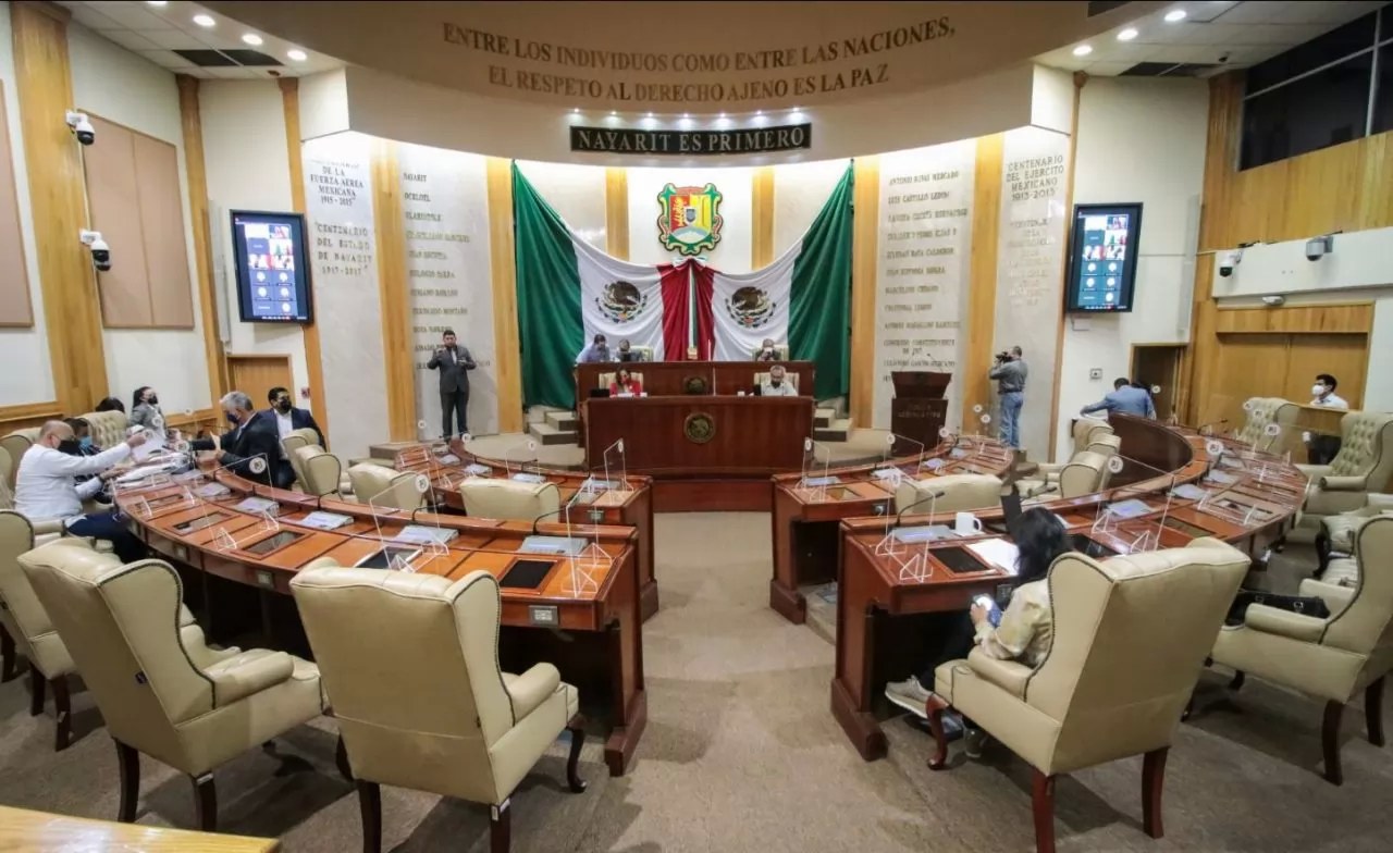 Fortalece el Congreso temas de interés social