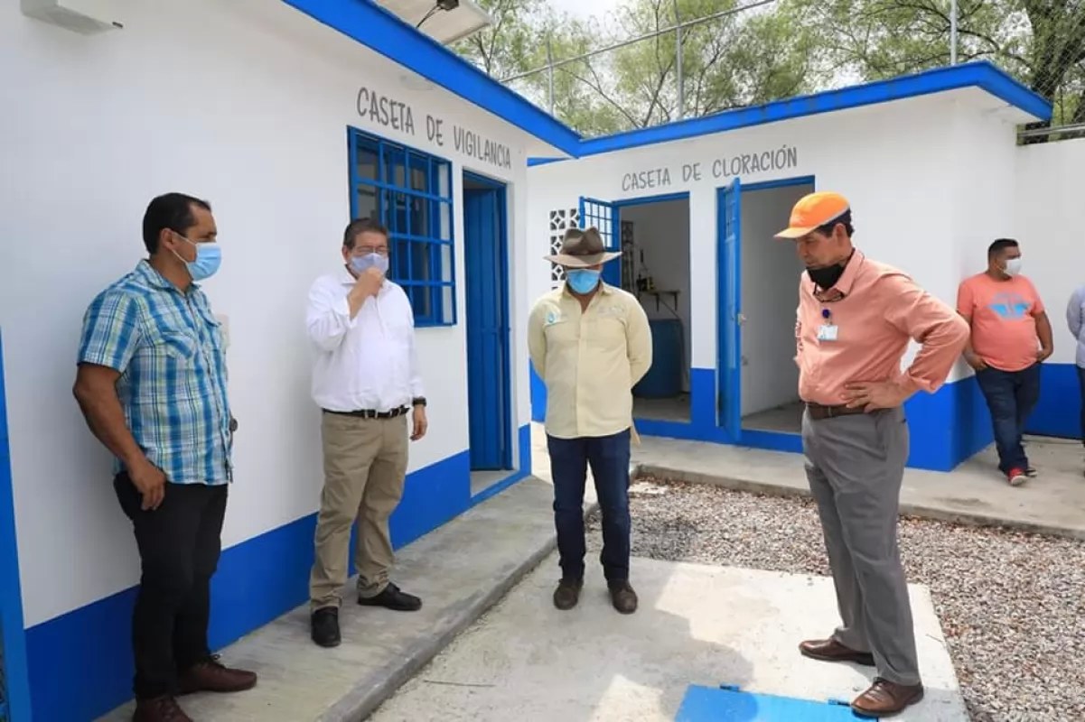 Seguirán sin agua al menos 11 colonias en Tepic