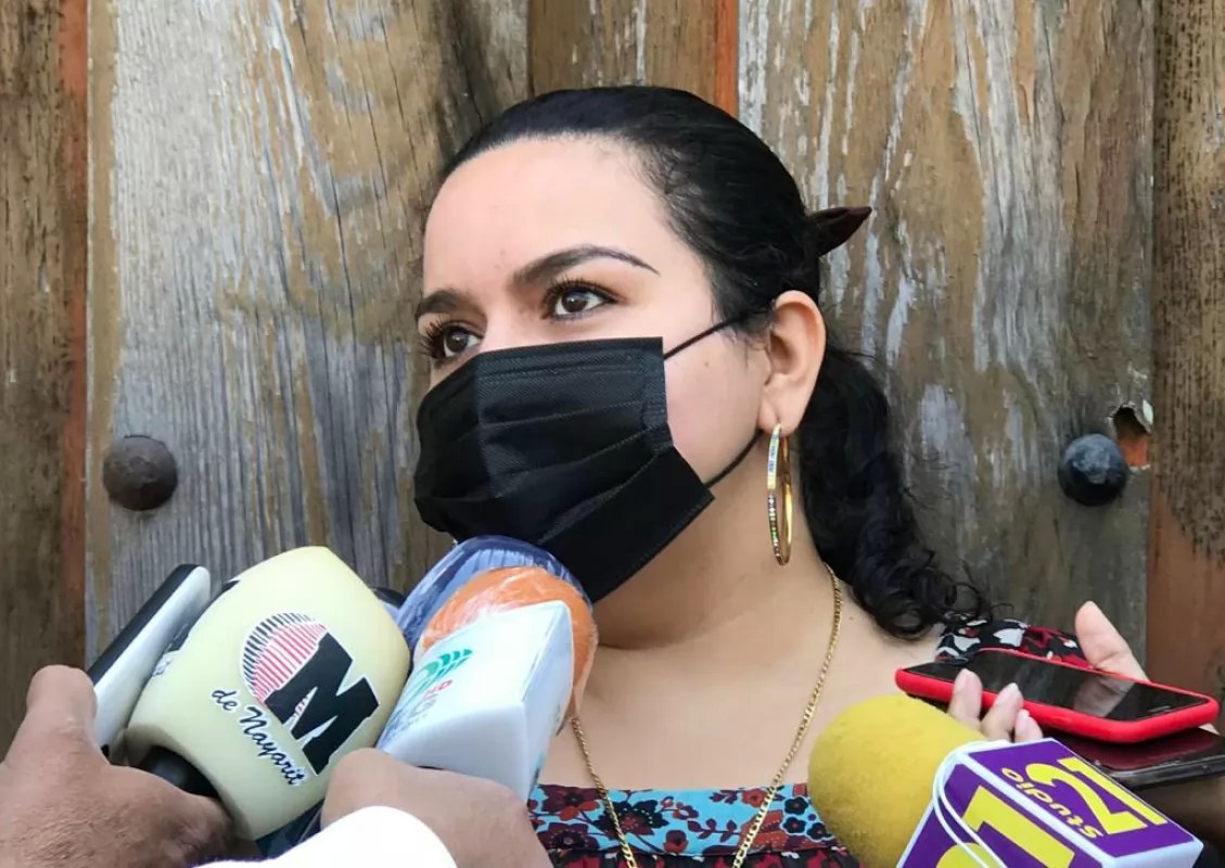 Confirma Tepic cancelación de bailes y fiestas patronales