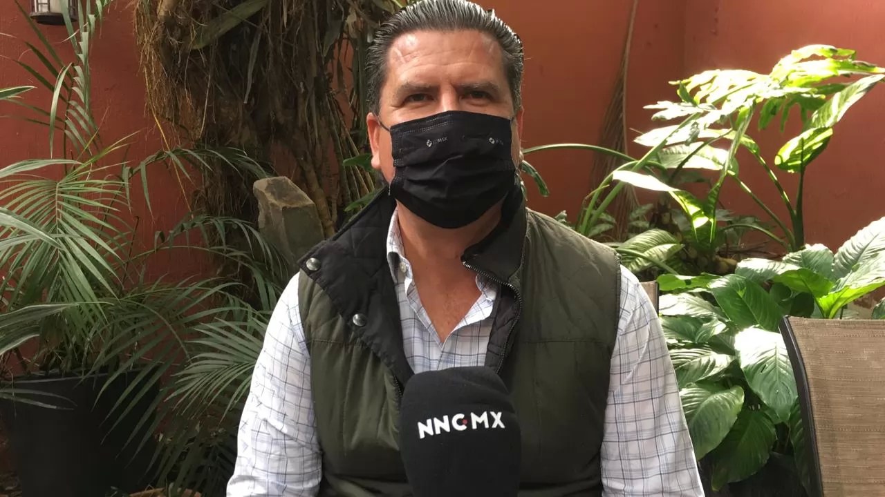 Sector restaurantero libre de casos de COVID-19 en Nayarit