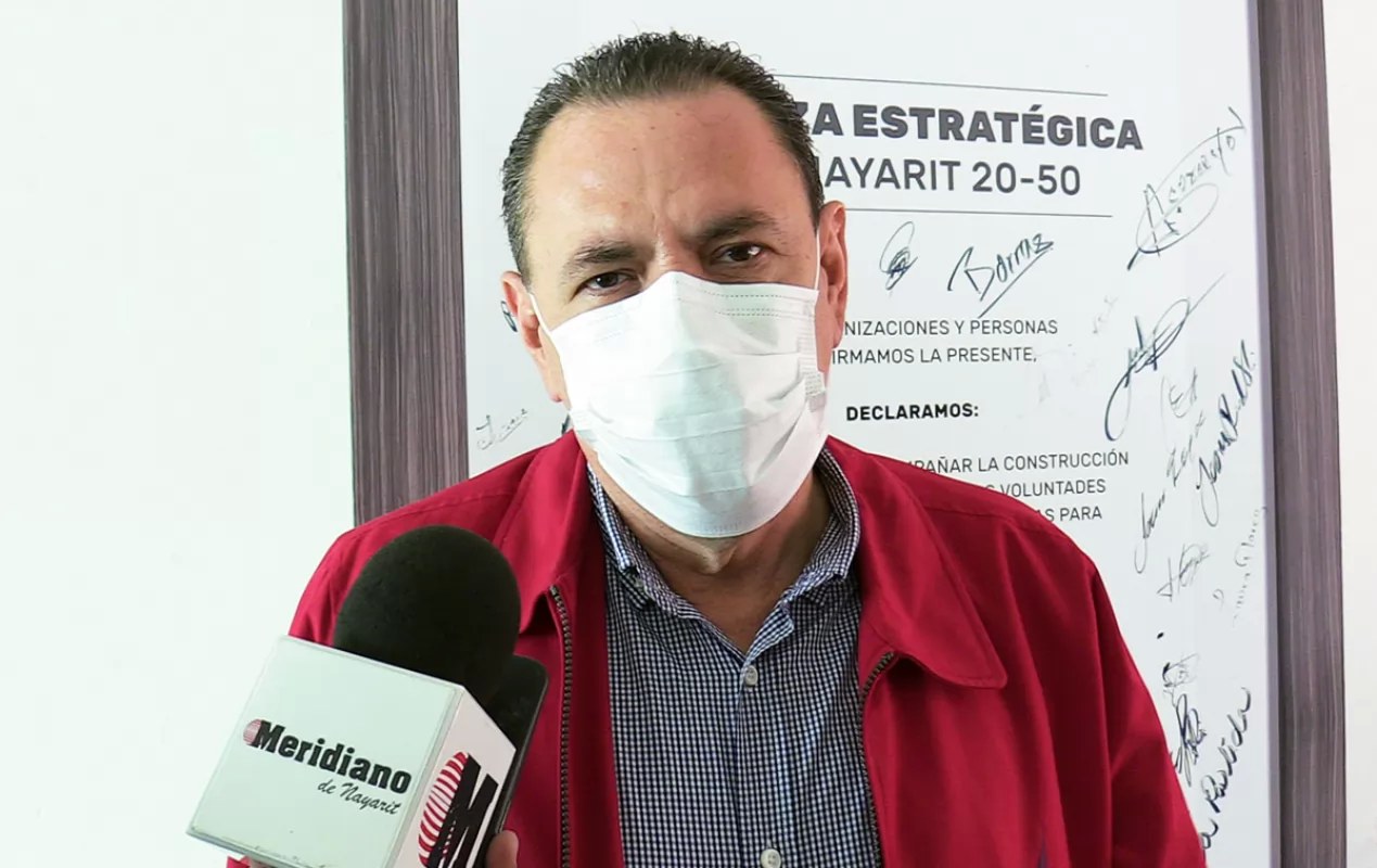 Bahía de Banderas se previene ante riesgo de inundaciones