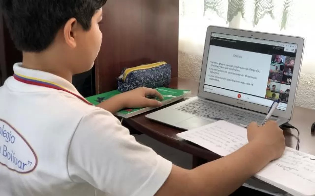 No habrá reprobados este ciclo escolar en Nayarit