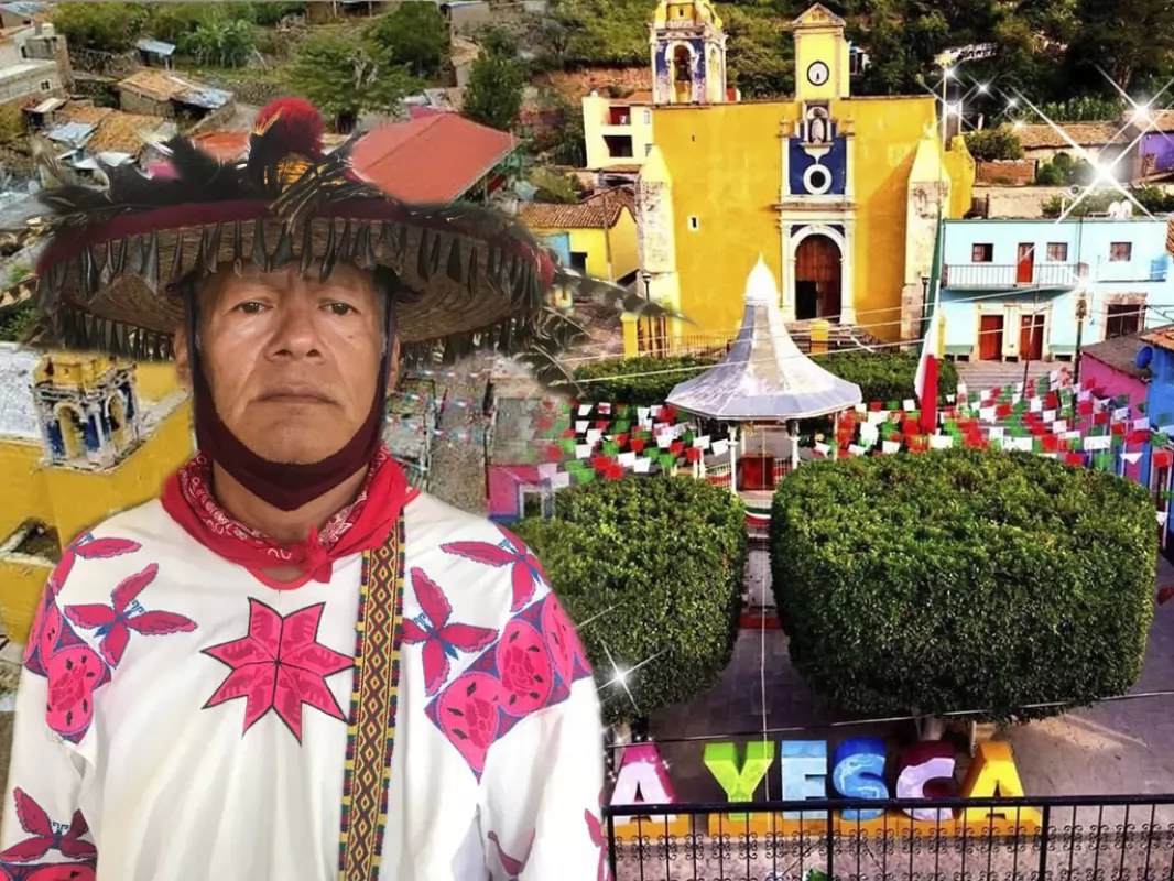 Hablaré con Mario Delgado para rescatar mi candidatura: Braulio Muñoz