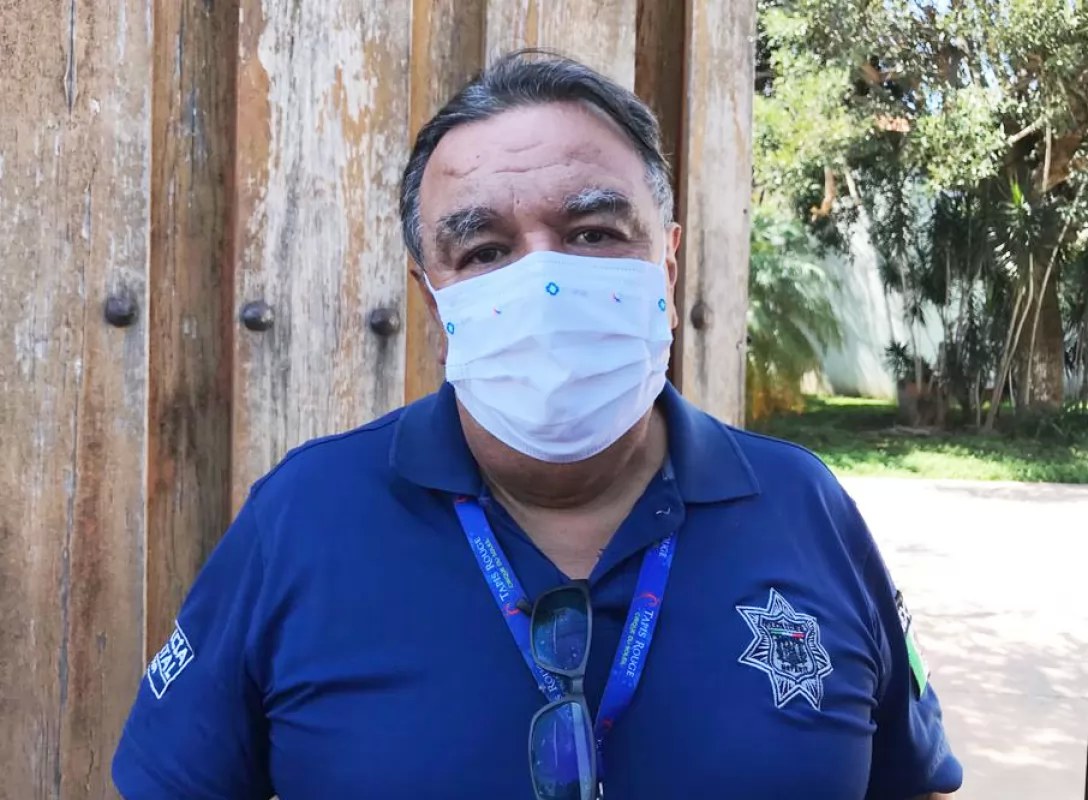 Secuestrado en Bucerías se negó a interponer denuncia: SSyPC