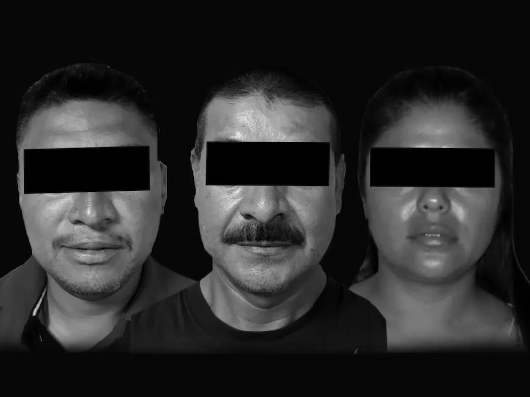 Policías Municipales son aprehendidos por homicidio calificado