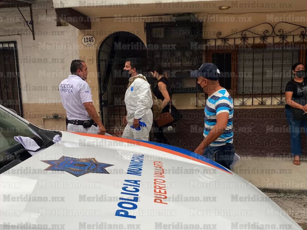 Localizan a canadiense en estado de descomposición