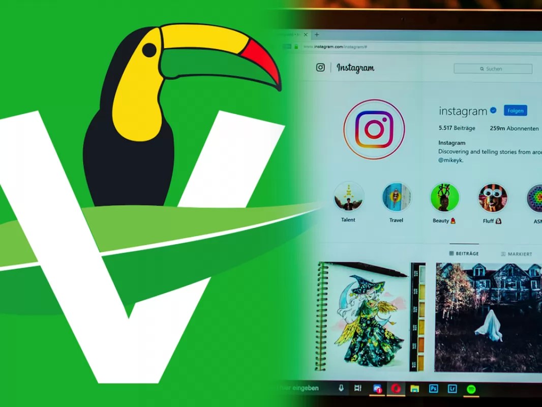 Investigan a \"influencers\" por presunta violación a la veda electoral