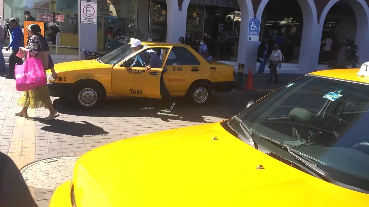 Responde Gobierno a la alta demanda de transporte público