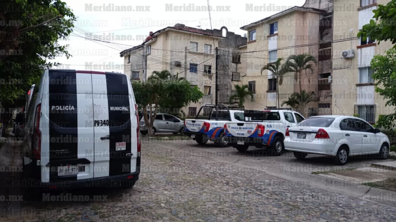 Joven se quitó la vida en la colonia Los Sauces de Vallarta