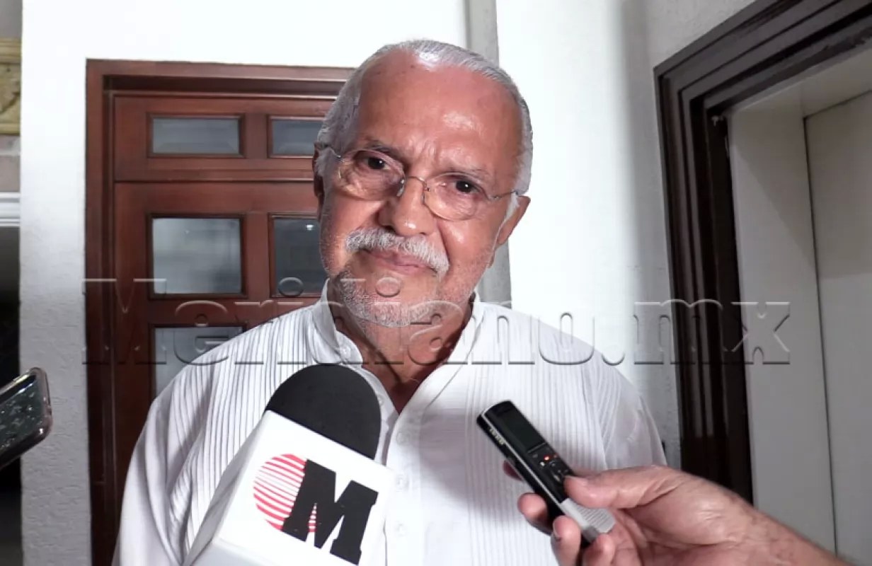 Destaca Navarro Quintero campaña intensa y de emociones encontradas