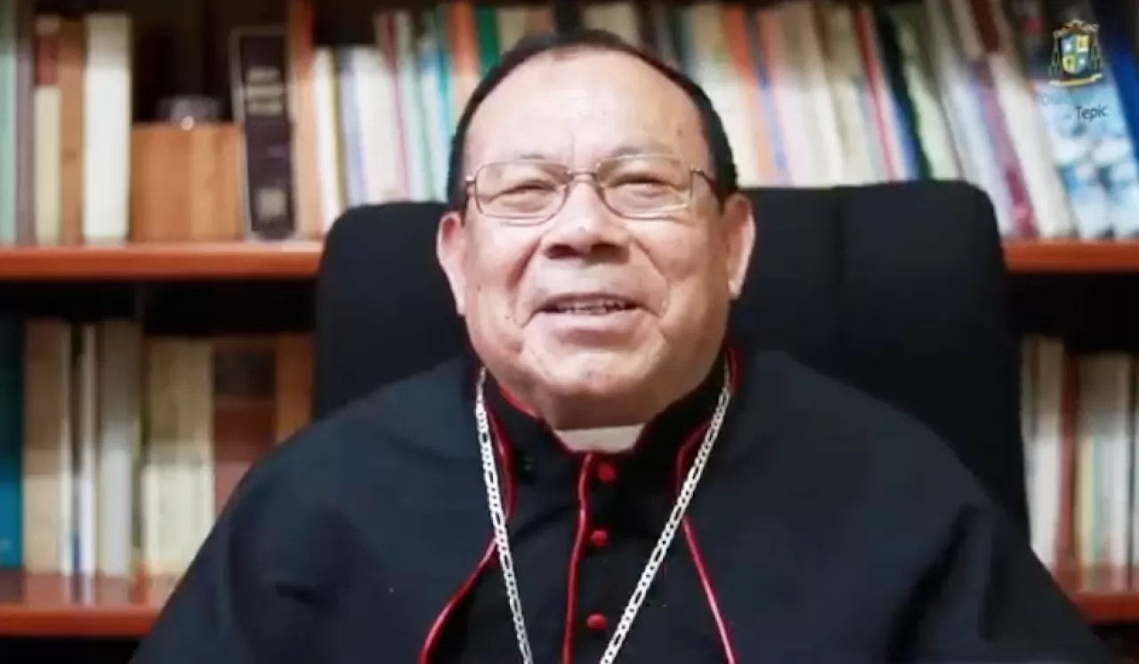 Llama Iglesia Católica a elegir sin imposiciones y respetar la soberanía