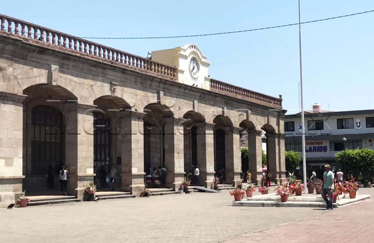 Limpia de aviadores no frena en el Ayuntamiento de Tepic