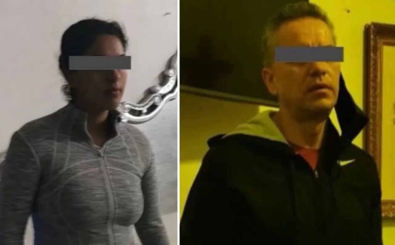 Se confirma detención de Roberto Sandoval