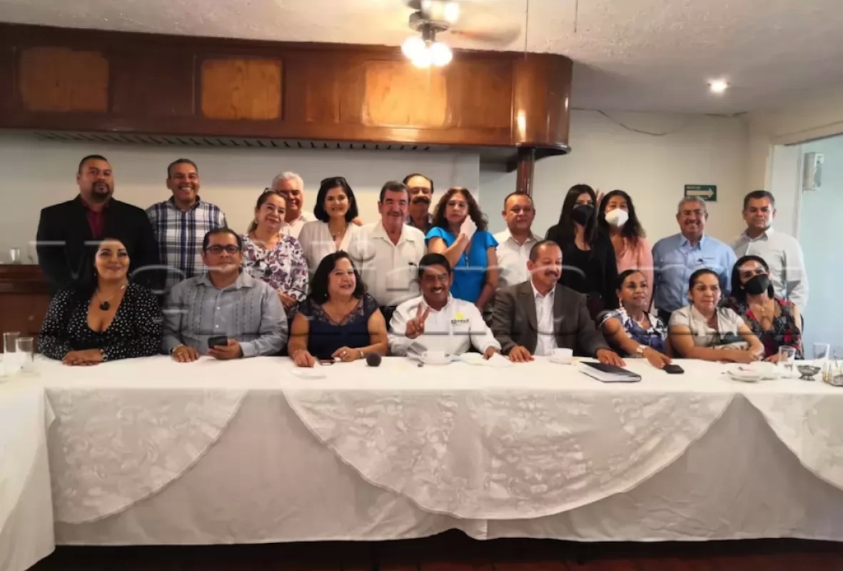 Abogados nayaritas se suman al proyecto de Adahan Casas