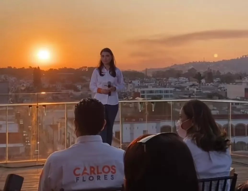 No más impunidad en la violencia contra las mujeres: Julieta Mejía