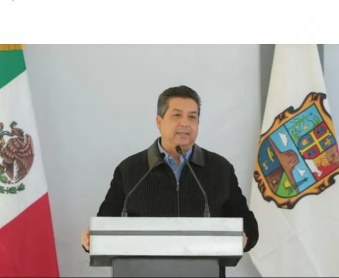 Van por desaparición de poderes en Tamaulipas