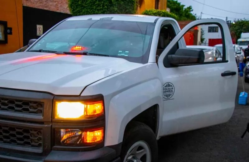 Mataron a candidato de MC por presunta deuda de drogas