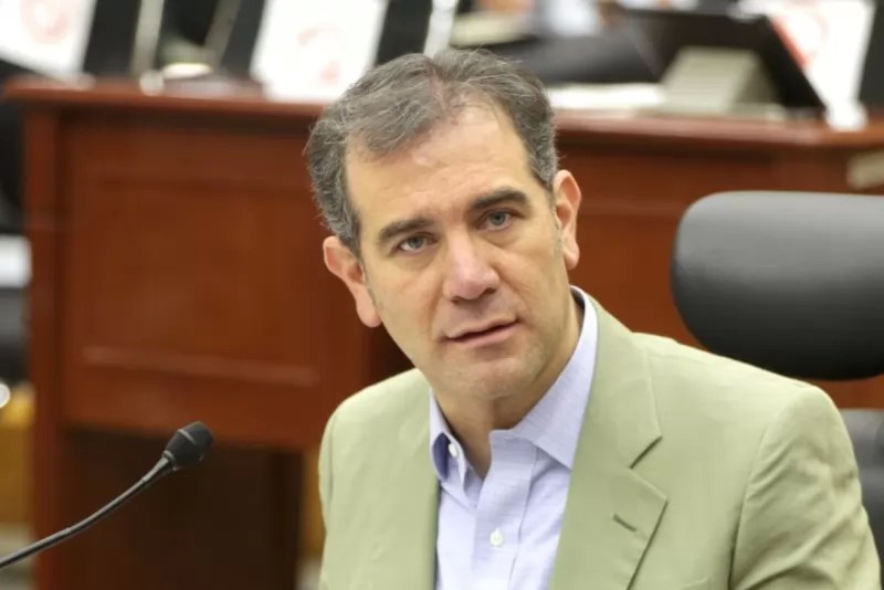 Llama INE a evitar proclamaciones de triunfo anticipadas