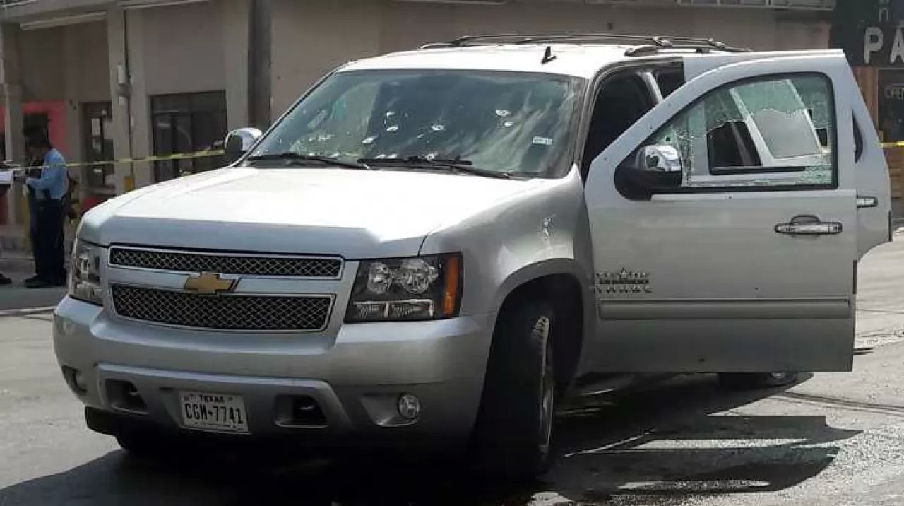 \"Antes había campañas negras, pero nunca mataban candidatos\"