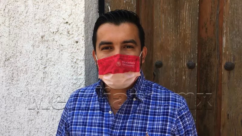 Secretaría de Relaciones Exteriores alerta de fraudes con supuesta expedición de pasaportes