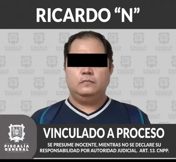 Maestro es vinculado a proceso por violación y atentados al pudor