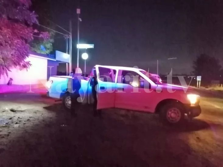 Cerca de Pantanal localizaron a dos personas uno de ellos Tránsito del estado