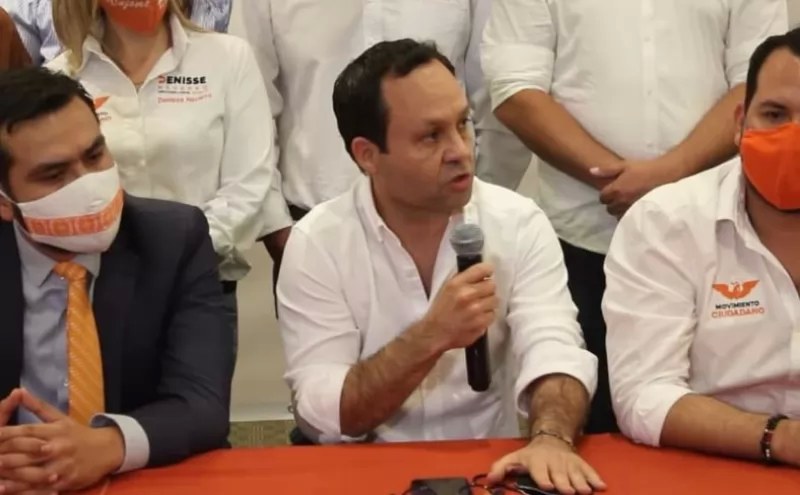 Denuncia MC rapto y tortura de coordinador en Bahía de Banderas