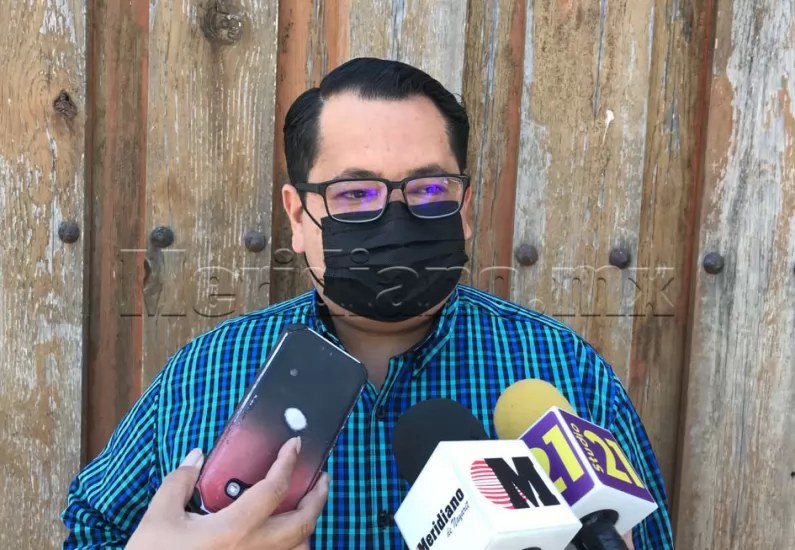 En duda el regreso a clases presenciales en Nayarit