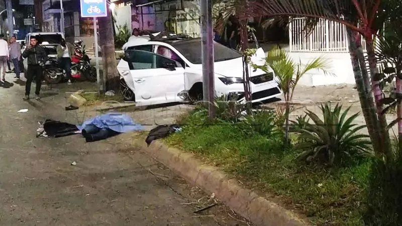 Muertes trágicas activan operativos alcoholímetros en Tepic
