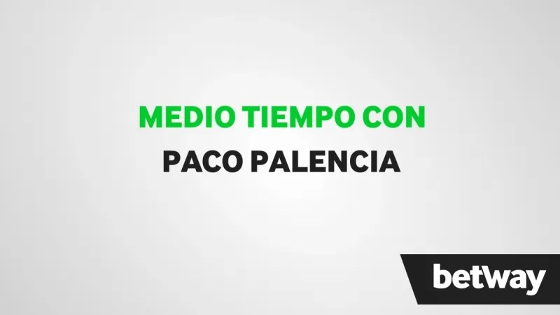 Paco Palencia, ¿cómo llevar el fútbol a la máxima expresión?