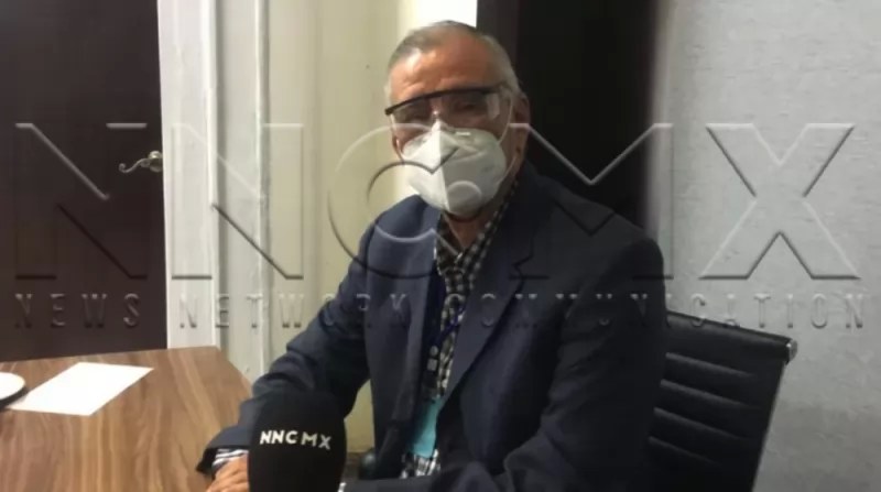 Nos preocupa que la gente tome una libertad excesiva: Gobierno