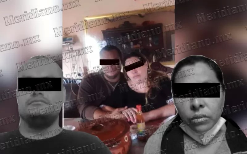 Muere menor de cuatro años tras brutal golpiza